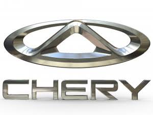 Chery Kudus