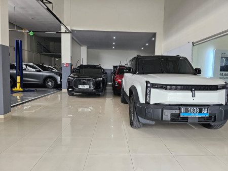 Chery Kudus Murah - Chery Kudus